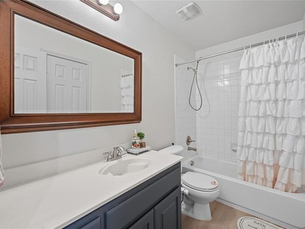 11600  Winding Brook Drive , Fort Worth Texas 76244