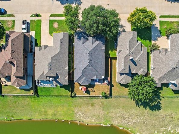 11600  Winding Brook Drive , Fort Worth Texas 76244