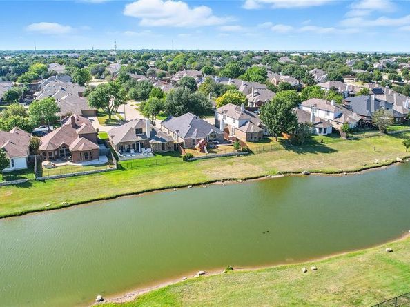 11600  Winding Brook Drive , Fort Worth Texas 76244