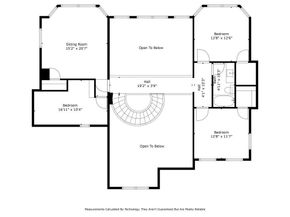 4601  Church Street , Celina Texas 75009