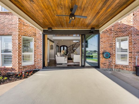 4601  Church Street , Celina Texas 75009