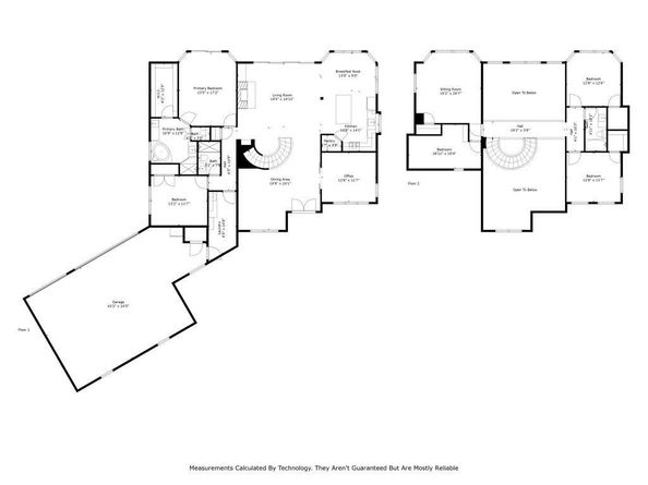 4601  Church Street , Celina Texas 75009