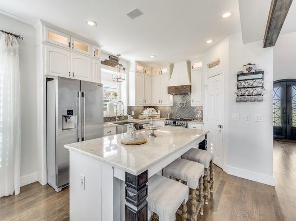 4601  Church Street , Celina Texas 75009