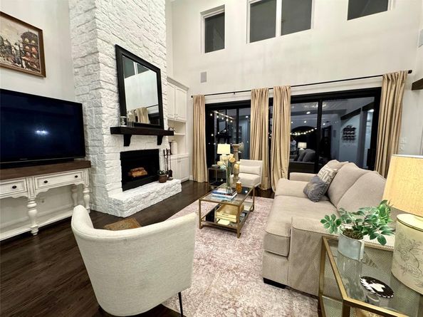 4601  Church Street , Celina Texas 75009