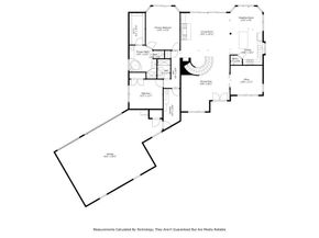 4601  Church Street , Celina Texas 75009