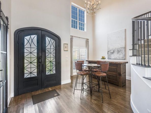 4601  Church Street , Celina Texas 75009