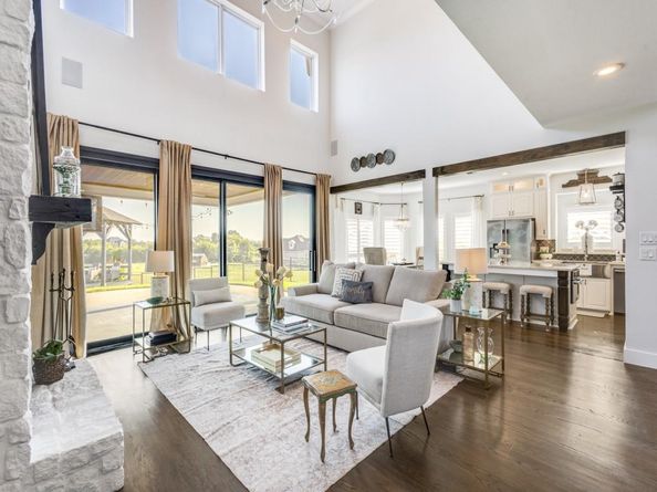 4601  Church Street , Celina Texas 75009