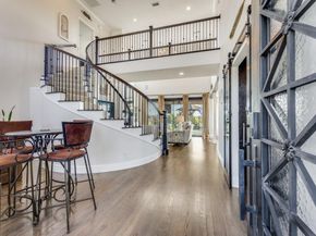 4601  Church Street , Celina Texas 75009