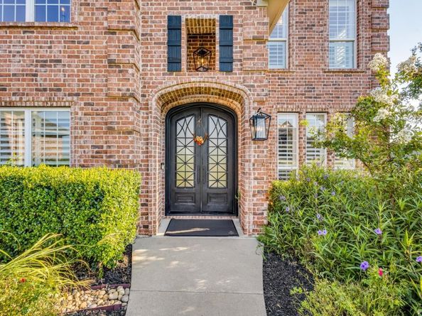 4601  Church Street , Celina Texas 75009