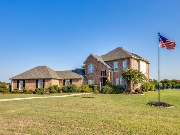 4601  Church Street , Celina Texas 75009