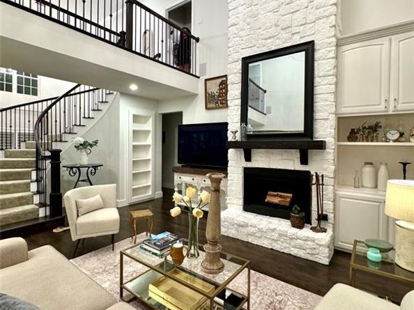 4601  Church Street , Celina Texas 75009