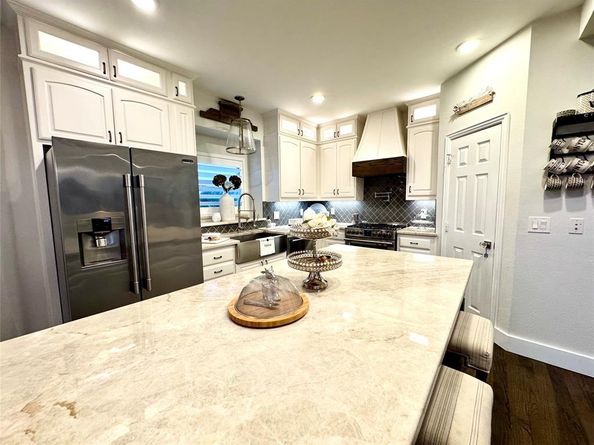 4601  Church Street , Celina Texas 75009