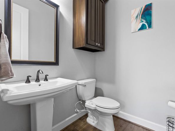 2812  Orchid Street , Carrollton Texas 75007
