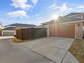 2812  Orchid Street , Carrollton Texas 75007