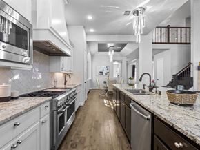 2812  Orchid Street , Carrollton Texas 75007