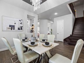 2812  Orchid Street , Carrollton Texas 75007