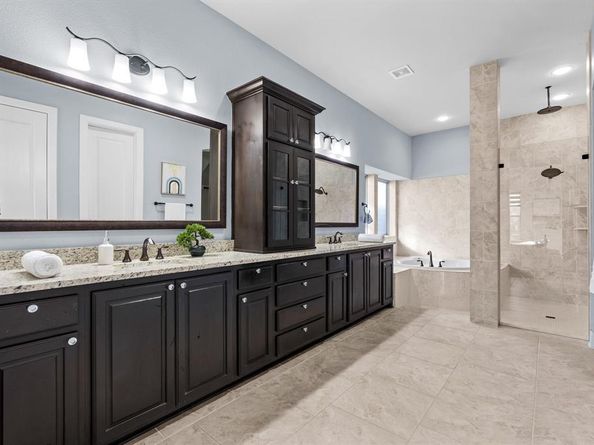 2812  Orchid Street , Carrollton Texas 75007