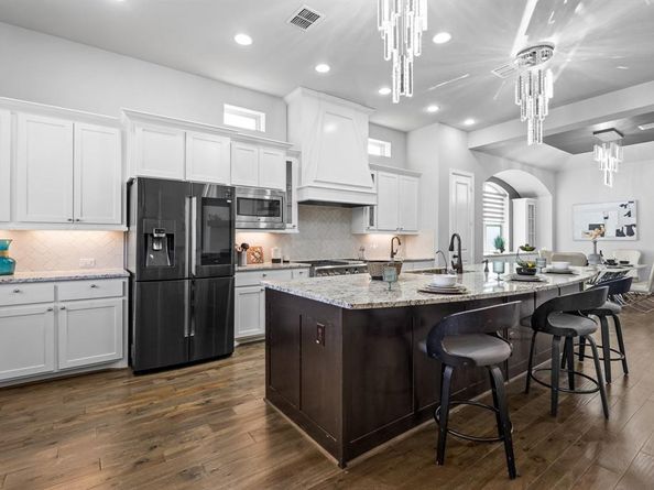 2812  Orchid Street , Carrollton Texas 75007
