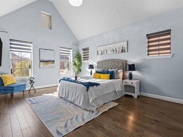 2812  Orchid Street , Carrollton Texas 75007