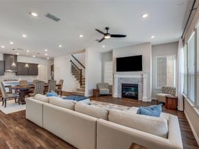 3309  Sarala Court , McKinney Texas 75069