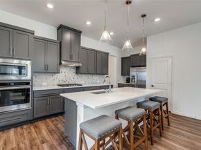 3309  Sarala Court , McKinney Texas 75069