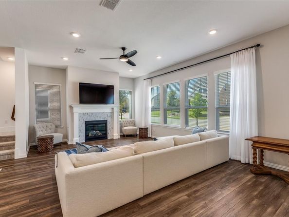 3309  Sarala Court , McKinney Texas 75069