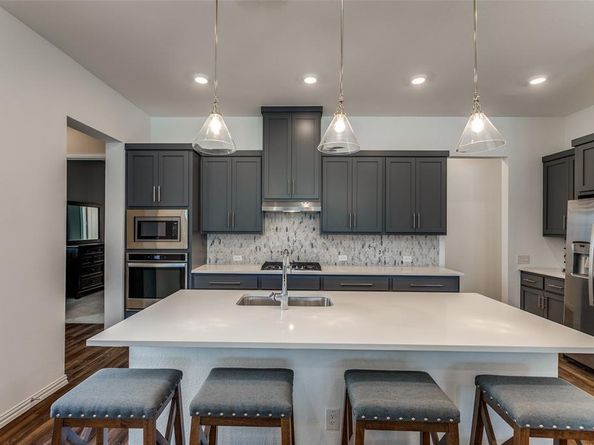 3309  Sarala Court , McKinney Texas 75069