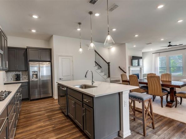 3309  Sarala Court , McKinney Texas 75069