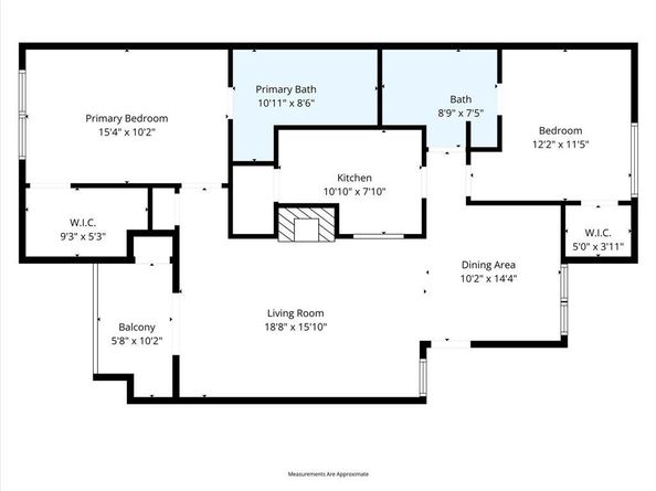 3550  Country Square Drive  111, Carrollton Texas 75006