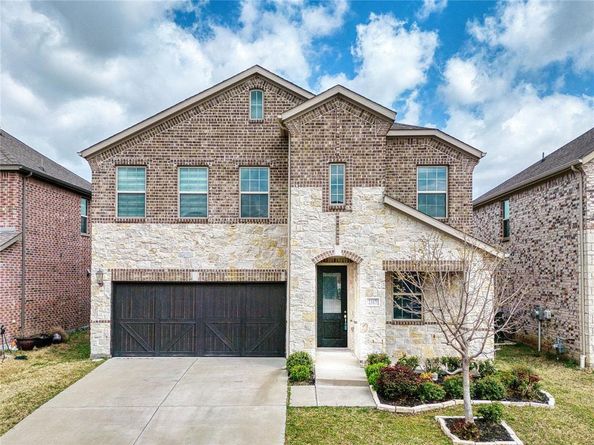 2317  Connor Way , Carrollton Texas 75010
