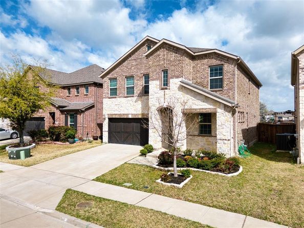 2317  Connor Way , Carrollton Texas 75010