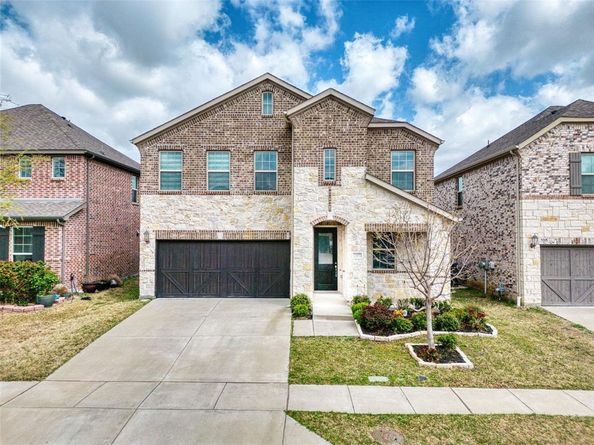 2317  Connor Way , Carrollton Texas 75010