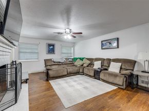 1603  Miller Court , Pantego Texas 76013