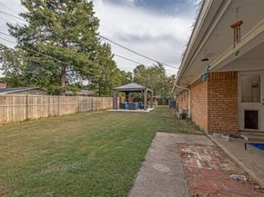 1603  Miller Court , Pantego Texas 76013