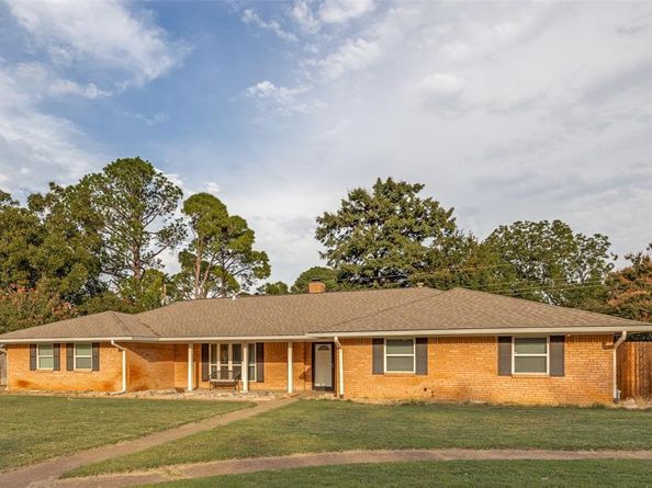 1603  Miller Court , Pantego Texas 76013