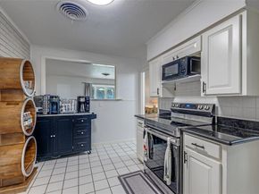 1603  Miller Court , Pantego Texas 76013