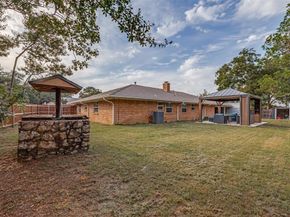 1603  Miller Court , Pantego Texas 76013