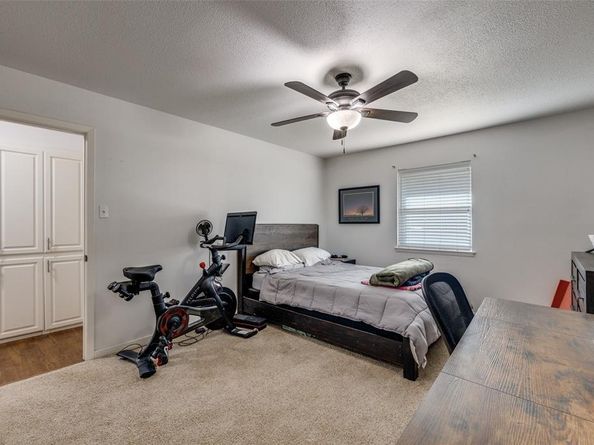 1603  Miller Court , Pantego Texas 76013