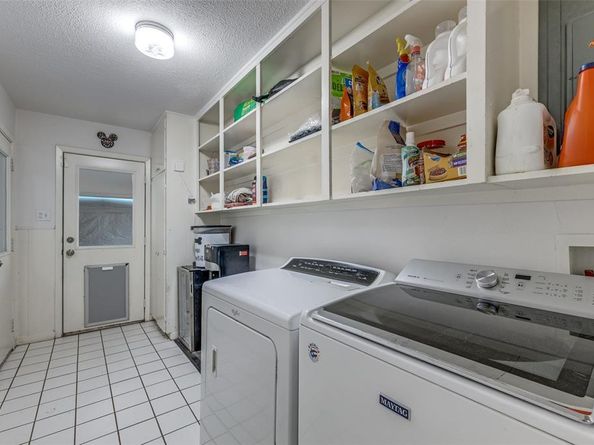 1603  Miller Court , Pantego Texas 76013