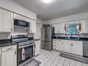 1603  Miller Court , Pantego Texas 76013