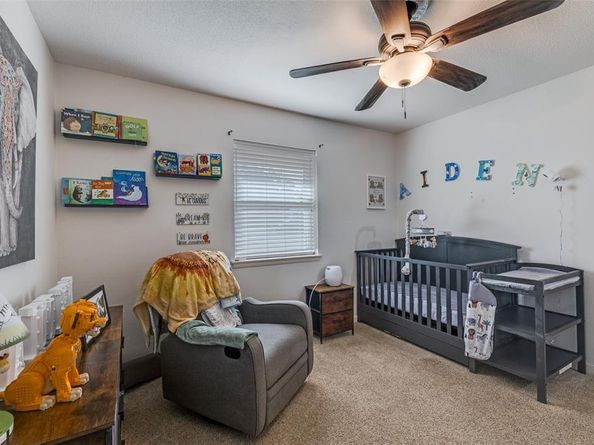 1603  Miller Court , Pantego Texas 76013