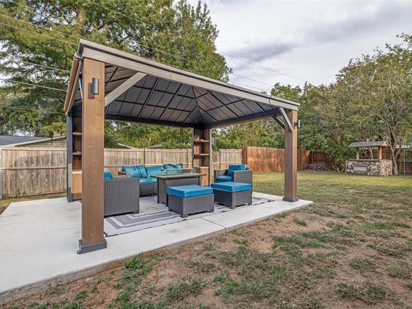 1603  Miller Court , Pantego Texas 76013