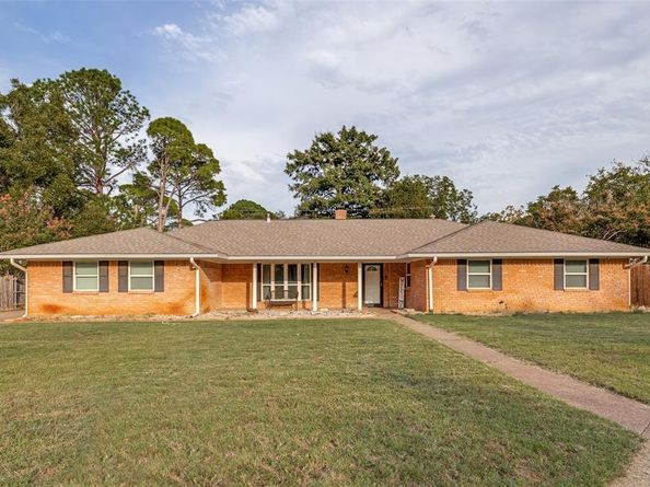 1603  Miller Court , Pantego Texas 76013