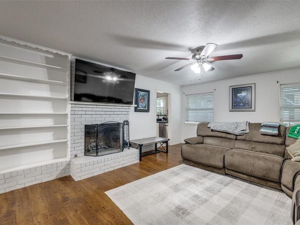 1603  Miller Court , Pantego Texas 76013