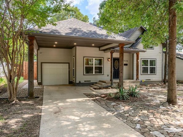 1516 S Oak Cliff Boulevard , Dallas Texas 75208