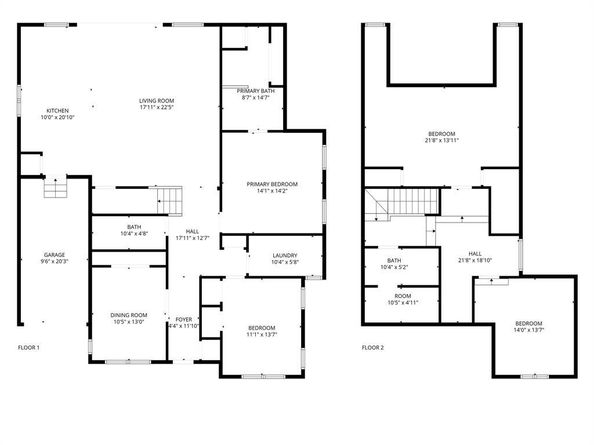 1516 S Oak Cliff Boulevard , Dallas Texas 75208
