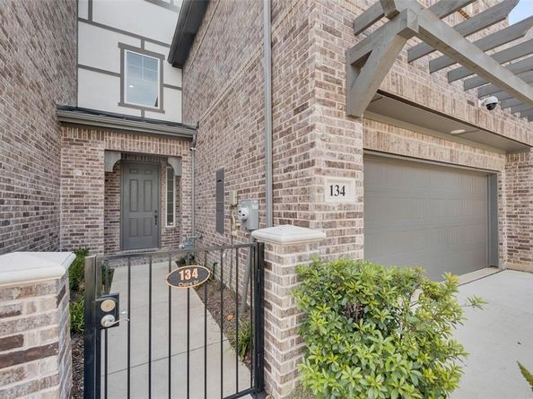 134  Claire Drive , Trophy Club Texas 76262
