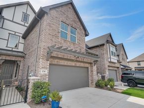 134  Claire Drive , Trophy Club Texas 76262