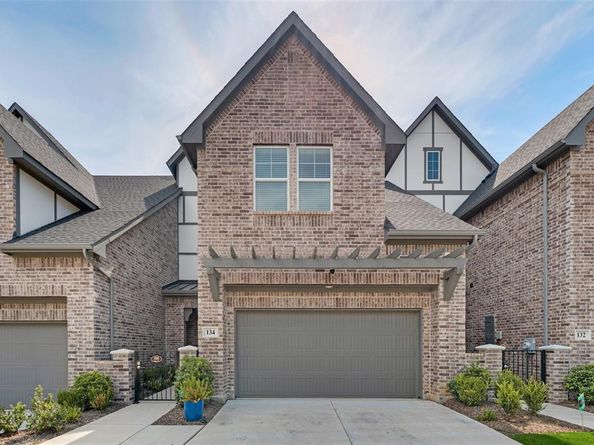 134  Claire Drive , Trophy Club Texas 76262