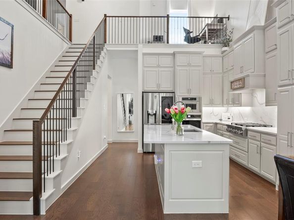 134  Claire Drive , Trophy Club Texas 76262